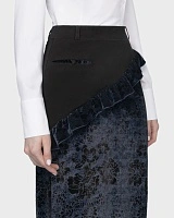 ROMANTIC PAISLEY SKIRT