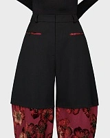 LOSIM TROUSERS