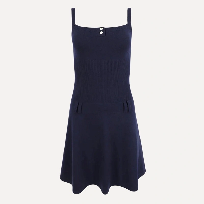 GLACE DRESS