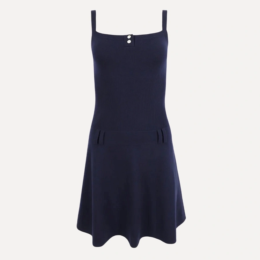 GLACE DRESS