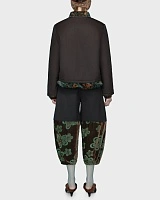 TEARDROP JACKET