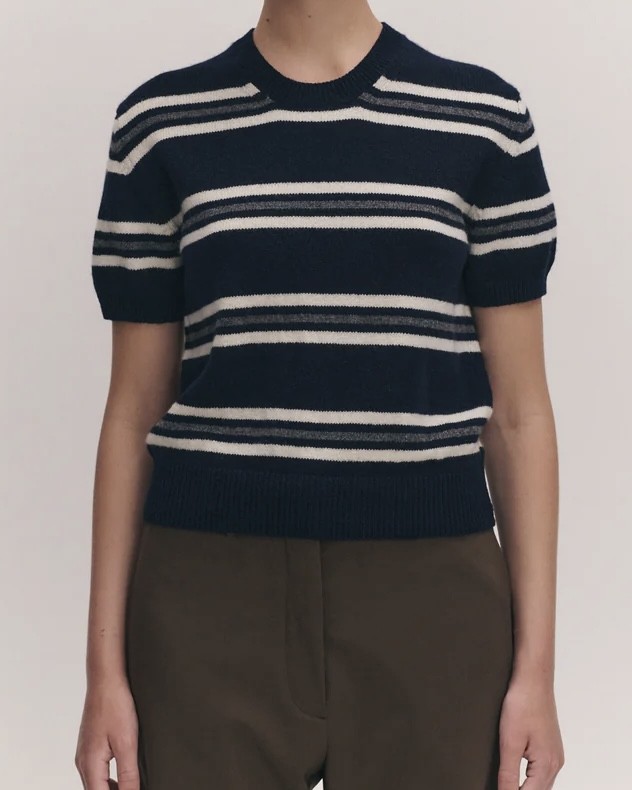 Wicklow T-Shirt grey