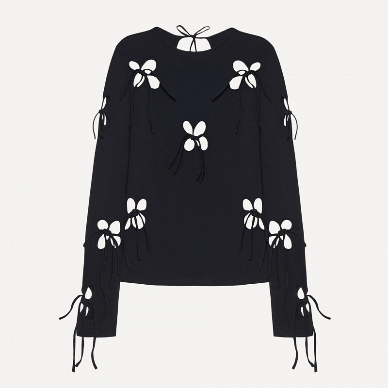 petal longsleeve