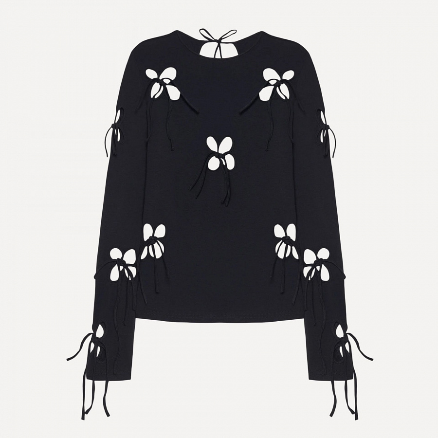 petal longsleeve