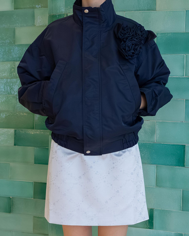 CARLTON JACKET