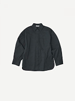 SLEEVE POINT SHIRT (dark grey)