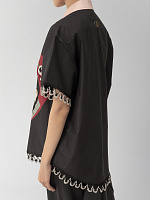 Shirt about love