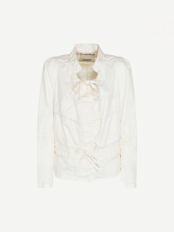 NANCY-VESTE