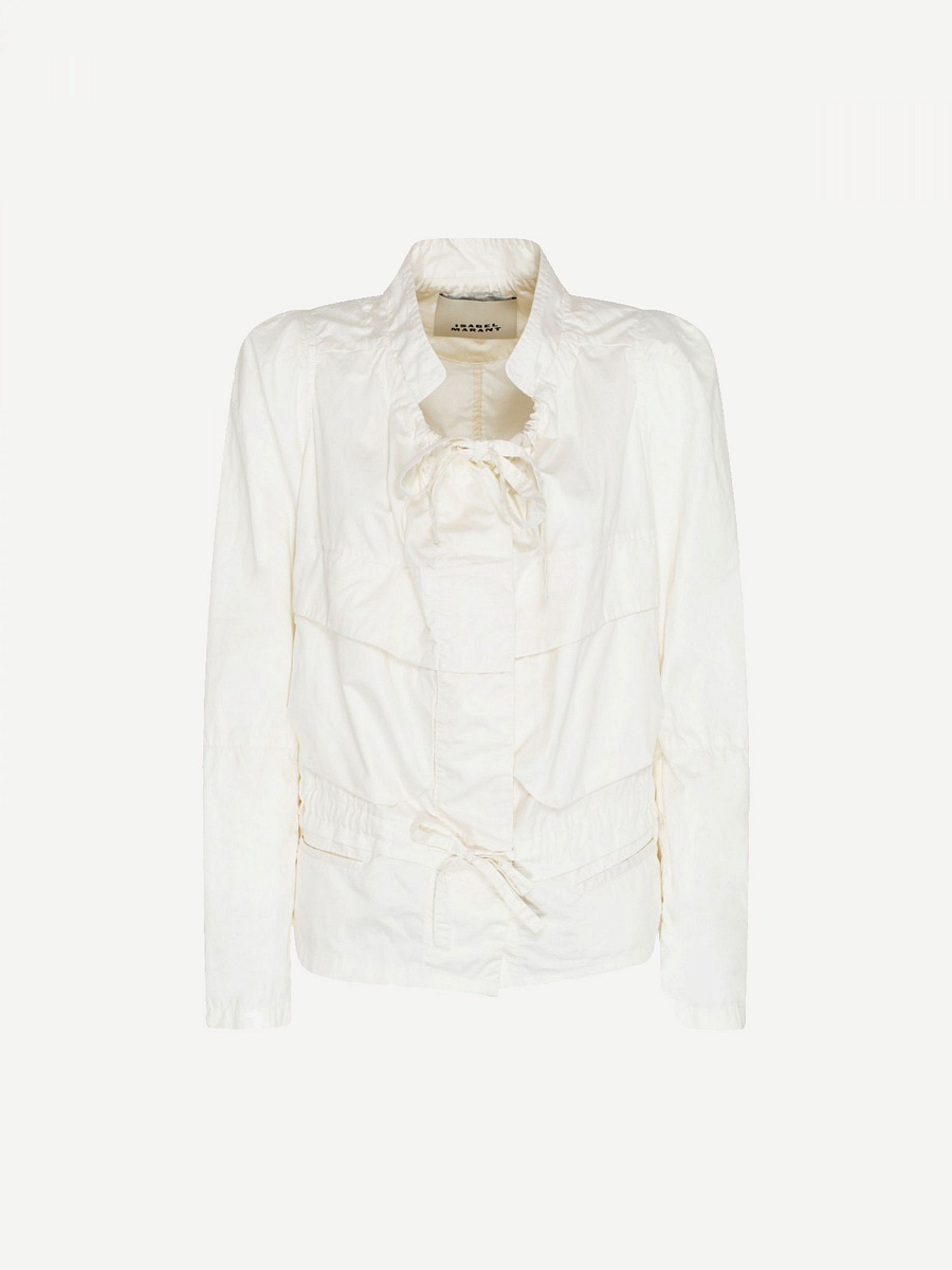 NANCY-VESTE
