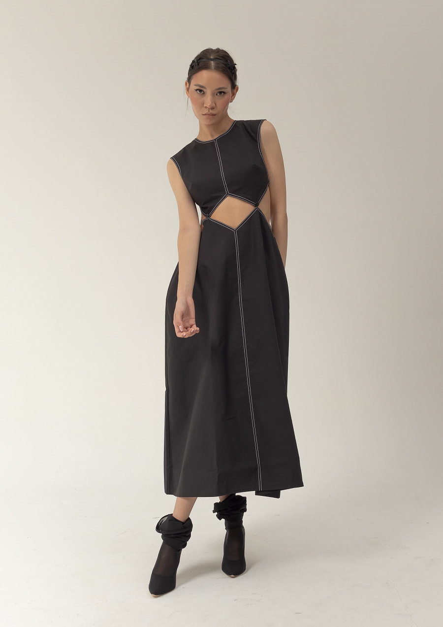 Dress squares