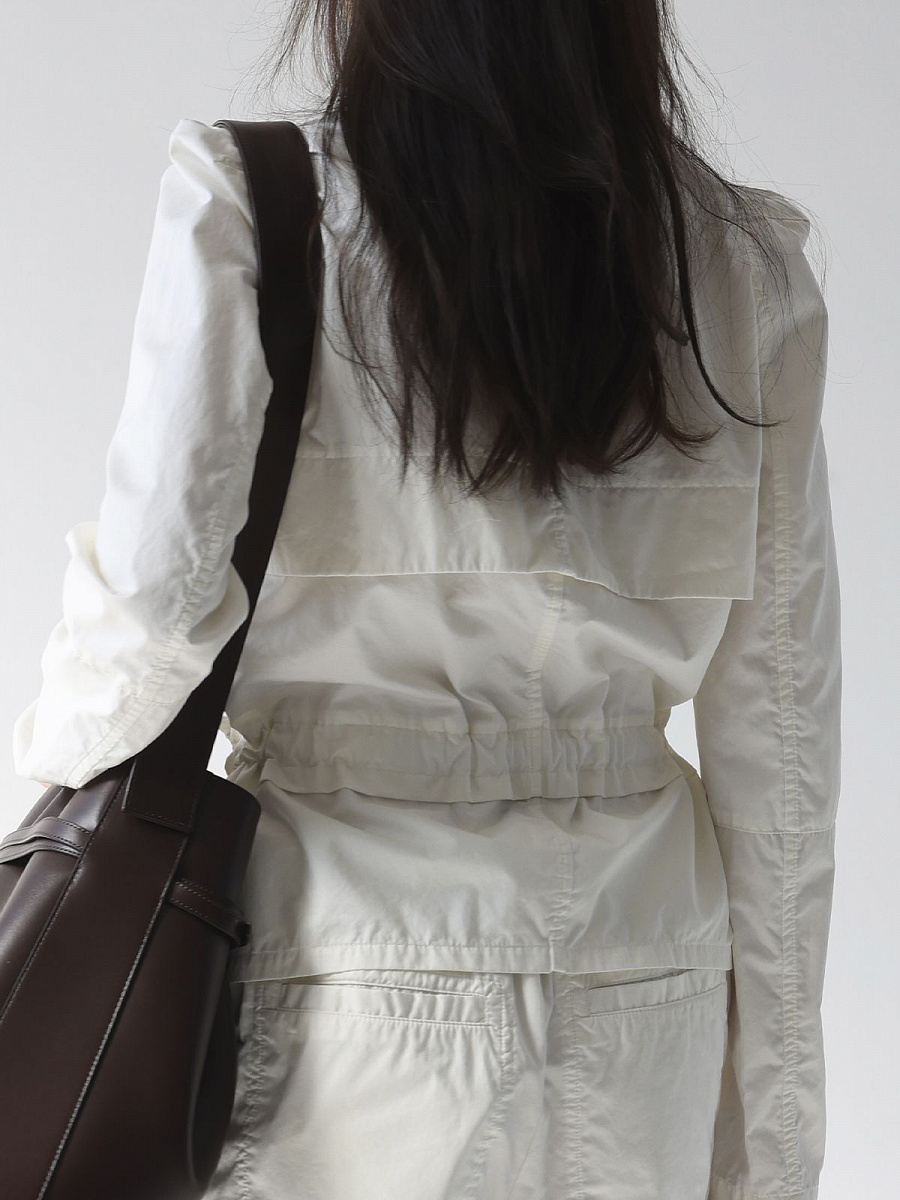 NANCY-VESTE