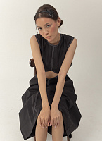 Dress squares