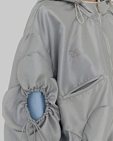 FLOWER JACKET