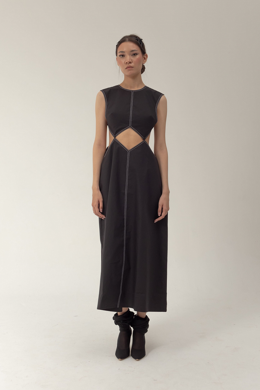 Dress squares