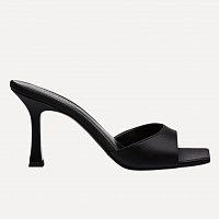 ESTONIA HEELS BLACK