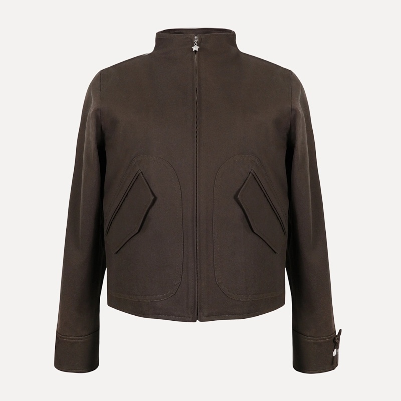 MIKU JACKET
