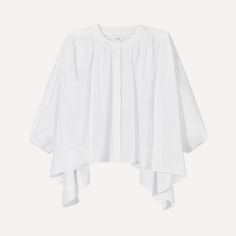 Ruched Top