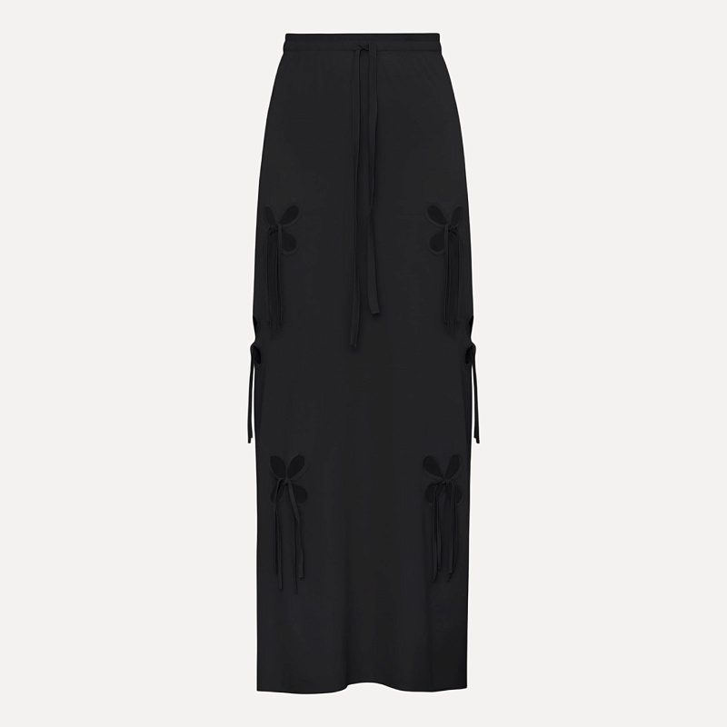 PETAL SKIRT