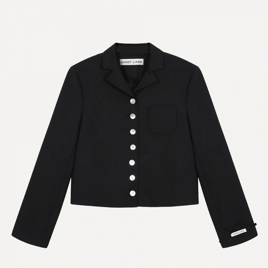 CHARM JACKET