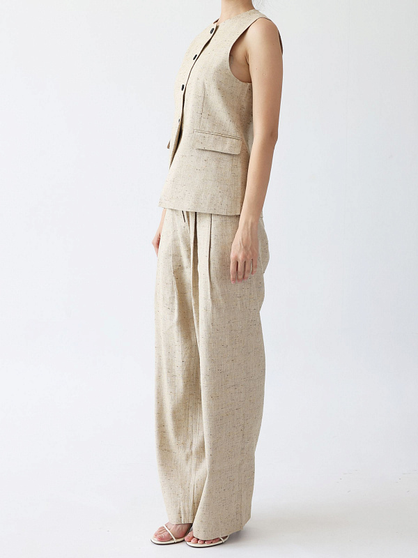 TROUSER PANT