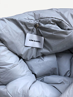 GIANT PADDED BAG