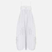 PETAL SUNDRESS