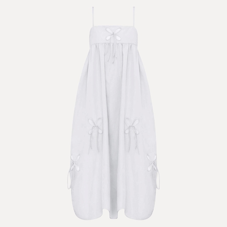 PETAL SUNDRESS