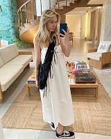 CHILLA PETAL BALE BAG