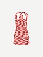 MINI DRESS TIPPY