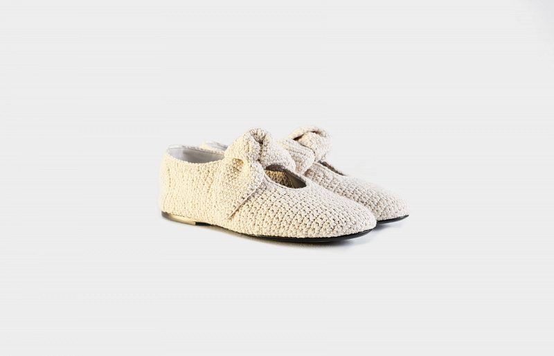 CO-BOW FLAT