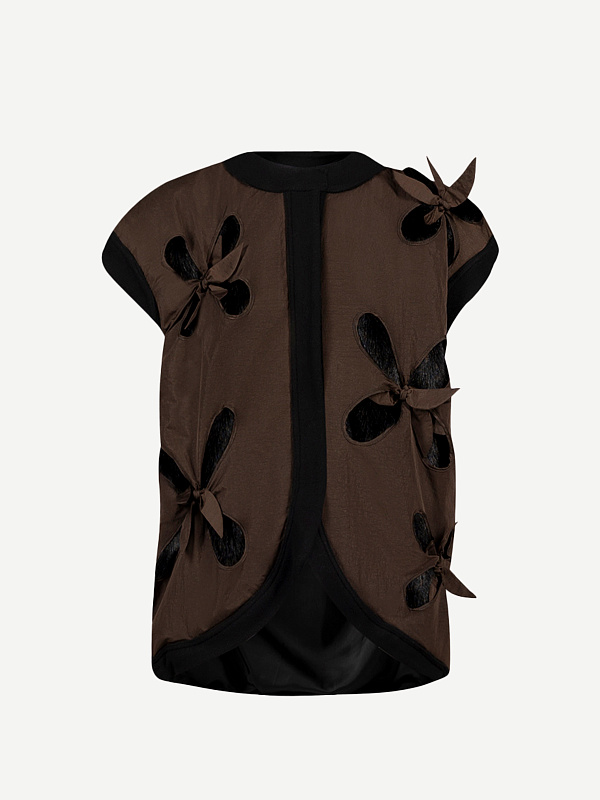 KAMZOL VEST
