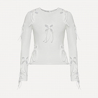 petal longsleeve