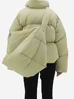 GIANT PADDED BAG