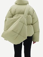 GIANT PADDED BAG