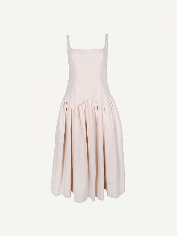 Cricket Dress