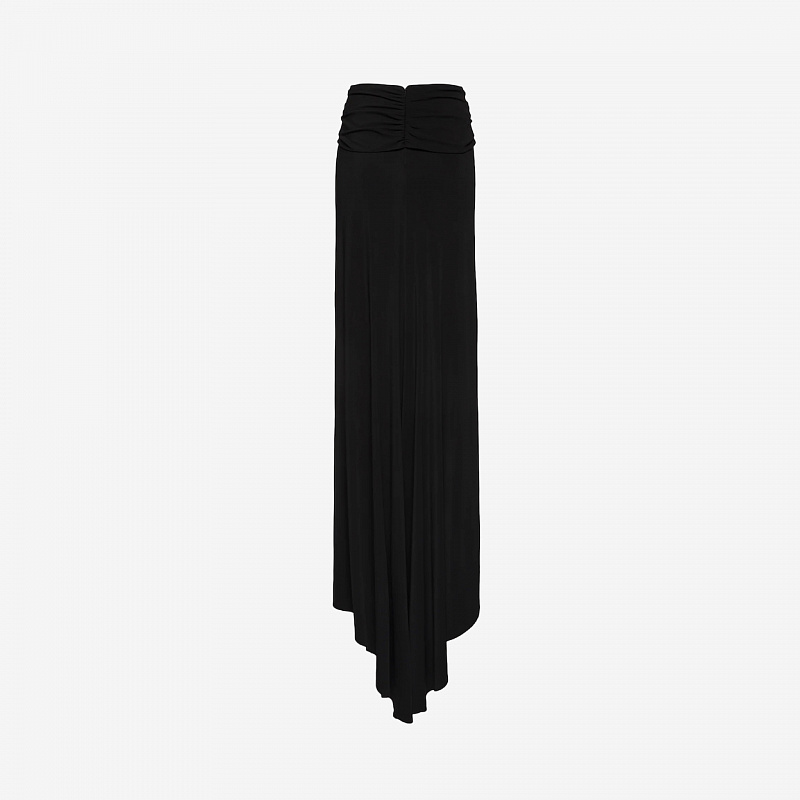 SKIRT 02 BLACK