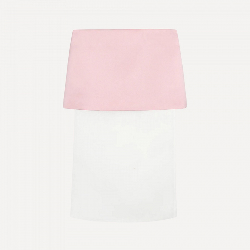 PUMP SKIRT