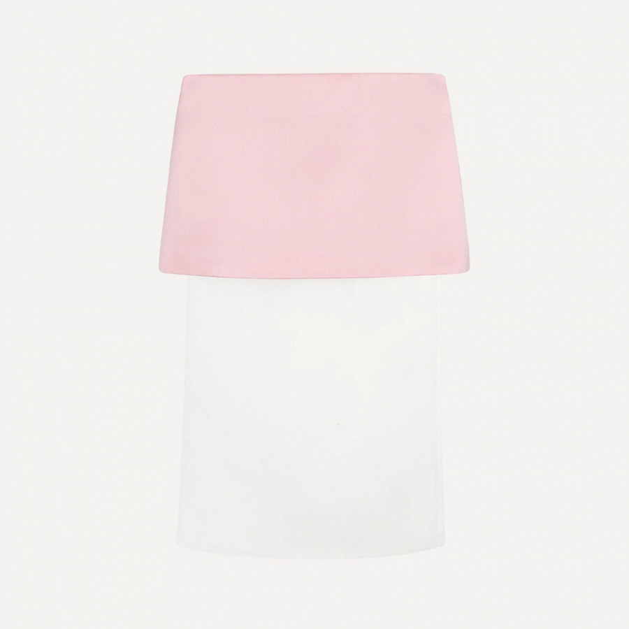 PUMP SKIRT