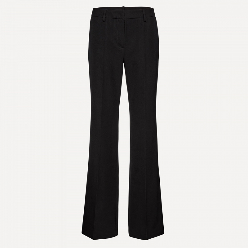 PANTS 05 BLACK