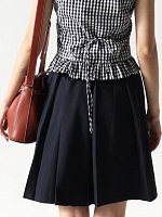 Flora skirt