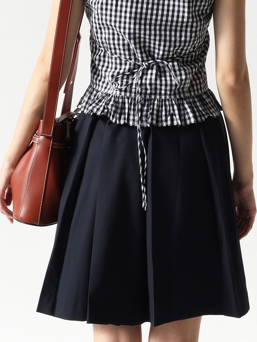 Flora skirt