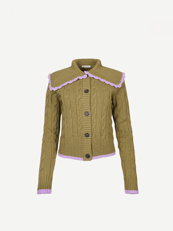 Sistine Cardigan