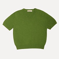 Wicklow T-Shirt green