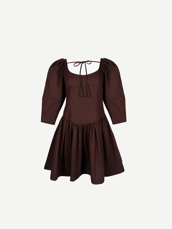 Pear Dress
