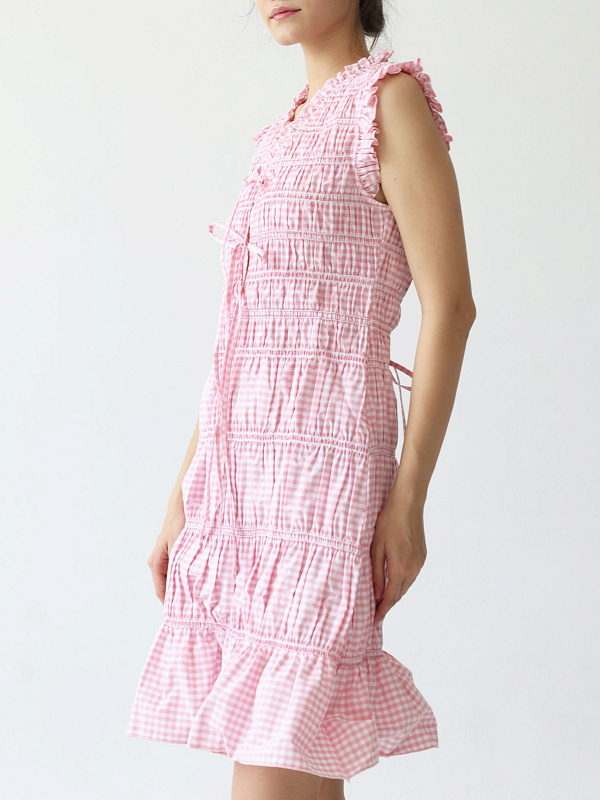 Pleasant Dress
