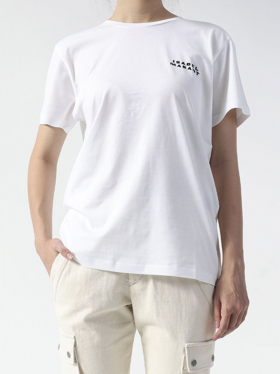 VIDAL-TEE SHIRT