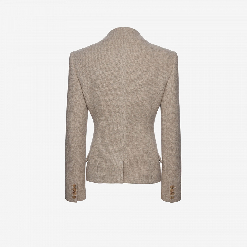 BLAZER 08 BEIGE
