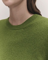 Wicklow T-Shirt green