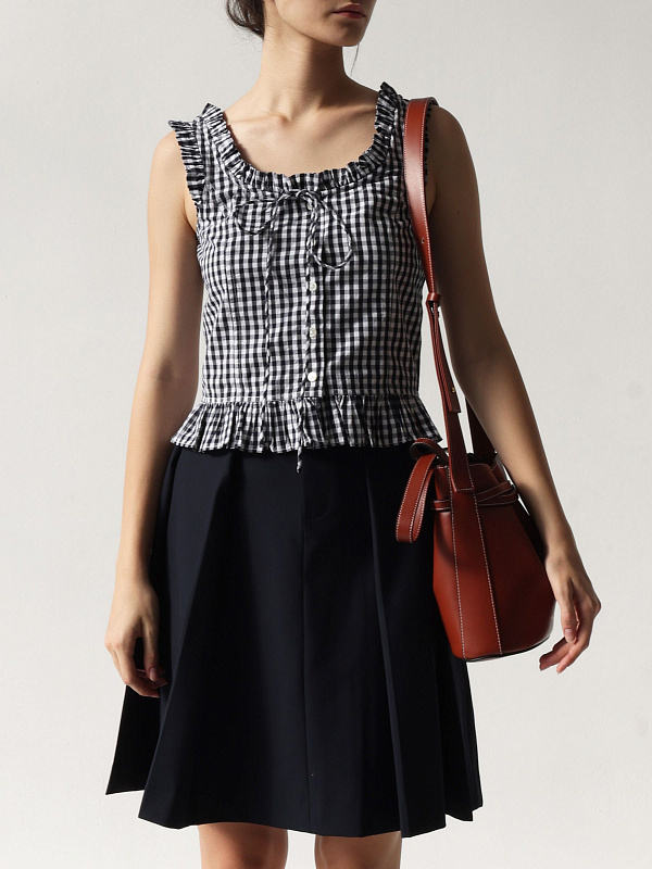 Flora skirt