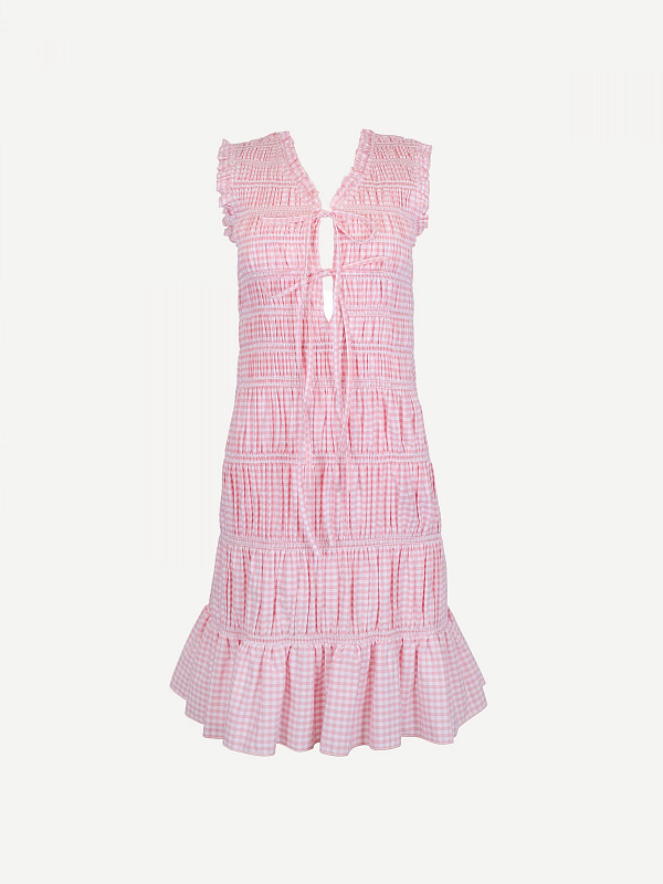 Pleasant Dress